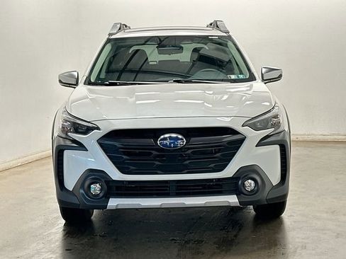 Used 2025 Subaru Outback Touring XT AWD/4WD image 30