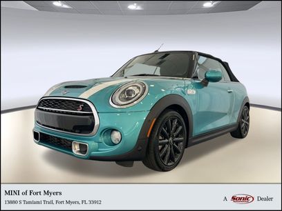 Used 2019 MINI Cooper S w/ Driver Assistance Package