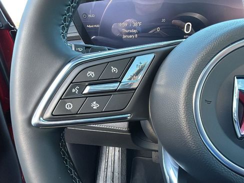 New 2025 Buick Enclave Sport Touring w/ Power Package image 16