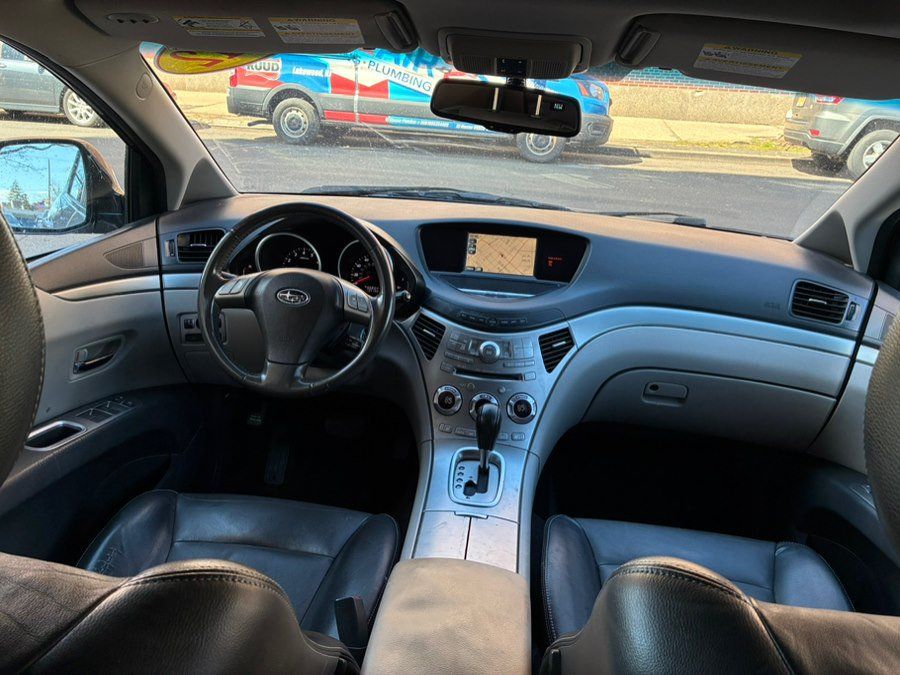 Used 2012 Subaru Tribeca Limited AWD/4WD image 18