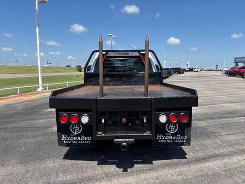 Used 2019 Ford F350 XL w/ STX Appearance Package AWD/4WD image 6