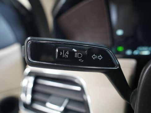 Used 2021 Lincoln Navigator L Reserve w/ Luxury Package AWD/4WD image 15