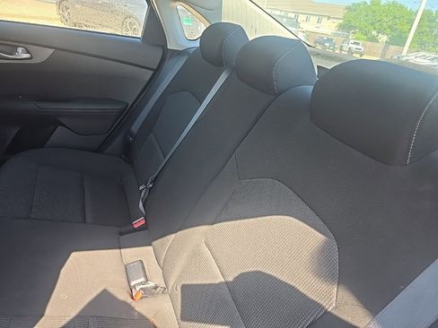 Used 2020 Kia Forte LXS image 10