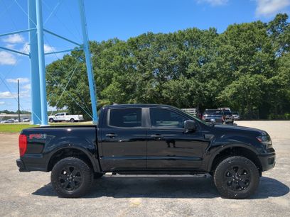 Used 2019 Ford Ranger XLT w/ Equipment Group 302A Luxury