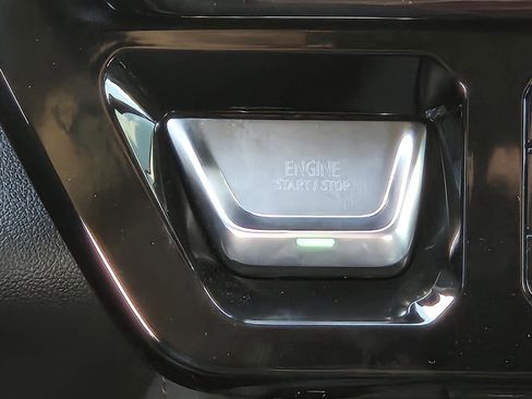 New 2026 GMC Sierra 1500 AT4 w/ AT4 Premium Package AWD/4WD image 14