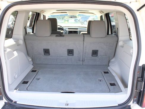 Used 2008 Jeep Liberty Sport w/ Popular Equipment Group AWD/4WD image 23