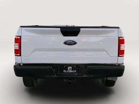 Used 2018 Ford F150 XL w/ Equipment Group 101A Mid image 4