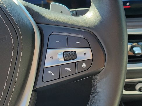 Used 2025 BMW X5 sDrive40i RWD image 32