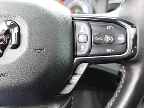 Used 2022 RAM 1500 Limited AWD/4WD image 69