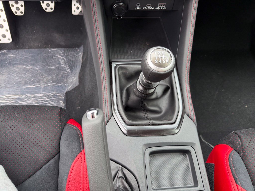 New 2026 Subaru WRX Limited AWD/4WD image 10