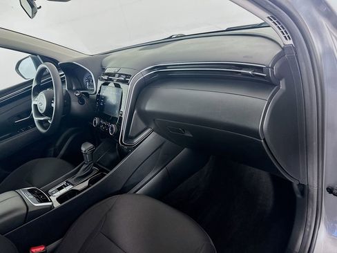 Certified 2023 Hyundai Tucson SEL image 28