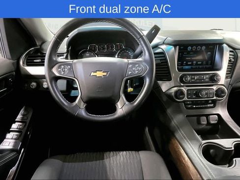 Used 2019 Chevrolet Tahoe LS w/ Enhanced Driver Alert Package image 11