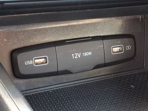 Used 2022 Hyundai Tucson SEL image 23