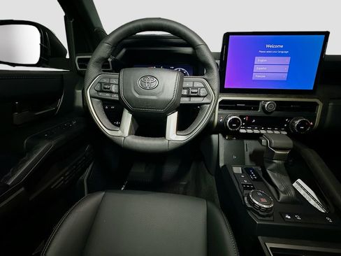 New 2026 Toyota Tacoma Limited AWD/4WD image 28