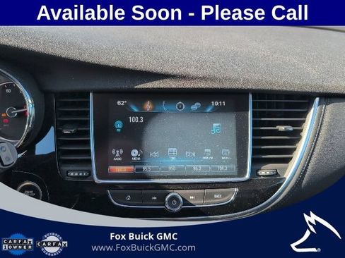 Used 2019 Buick Encore Preferred FWD image 11