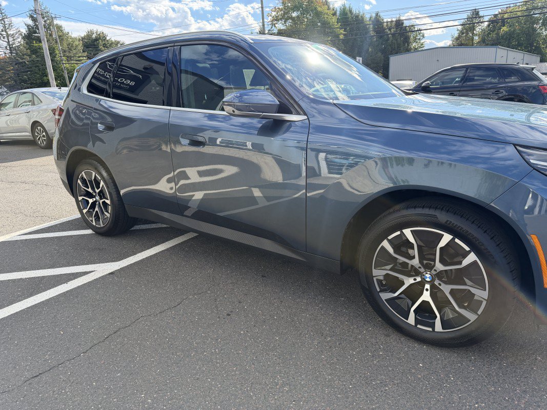 Used 2026 BMW X3 xDrive30i w/ Premium Package AWD/4WD image 5