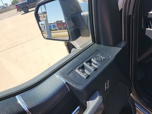 Used 2018 Ford F150 XLT w/ Equipment Group 302A Luxury AWD/4WD image 12