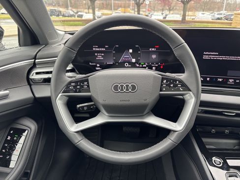 Certified 2026 Audi A6 Prestige AWD/4WD image 18
