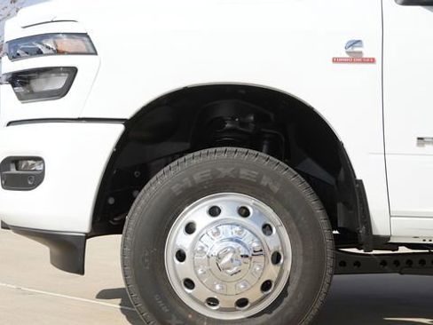 New 2026 RAM 3500 Lone Star image 5