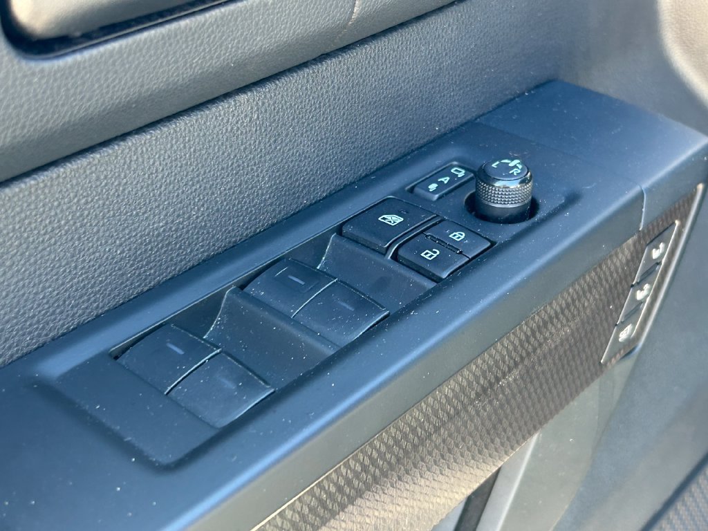 Used 2024 Toyota Sequoia TRD Pro AWD/4WD image 29