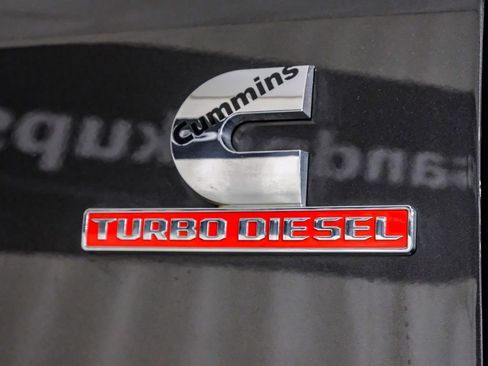 Used 2022 RAM 2500 Laramie AWD/4WD image 44