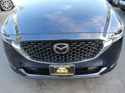 Used 2024 MAZDA CX-5 AWD 2.5 S image 9
