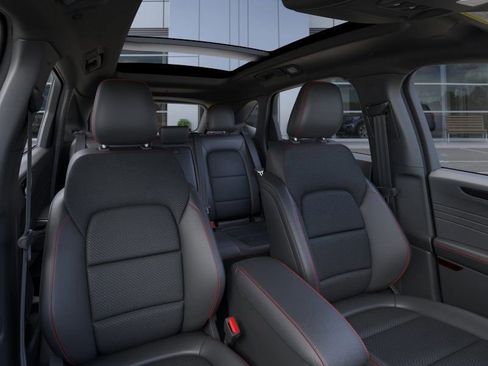 New 2026 Ford Escape ST-Line w/ Tech Pack #1 image 10