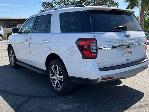 Used 2024 Ford Expedition Limited RWD image 5