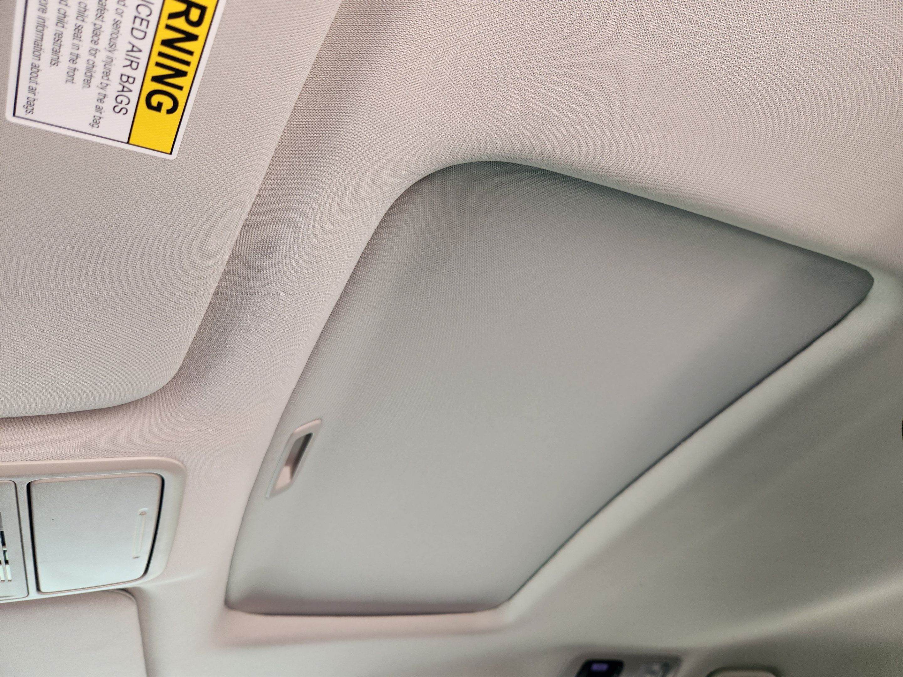 Certified 2026 Honda Odyssey EX-L image 37