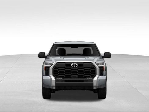New 2026 Toyota Tundra SR5 image 36