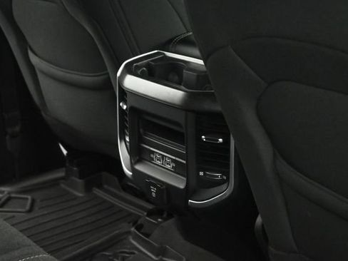 Used 2022 RAM 1500 Big Horn AWD/4WD image 63