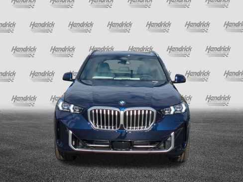 Certified 2026 BMW X5 xDrive40i image 3