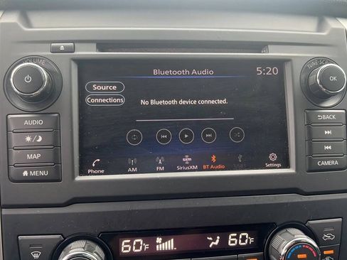Used 2019 Nissan Titan SV w/ SV Convenience Package AWD/4WD image 18