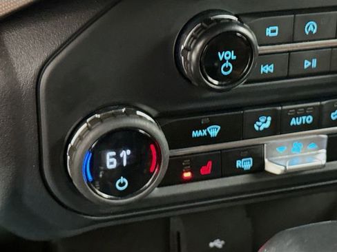 Used 2023 Ford Bronco Outer Banks w/ Sasquatch Package image 20