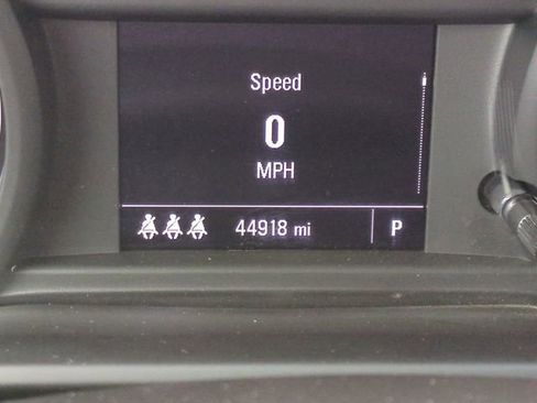 Certified 2024 Chevrolet Silverado 2500 Custom w/ Custom Value Package image 33