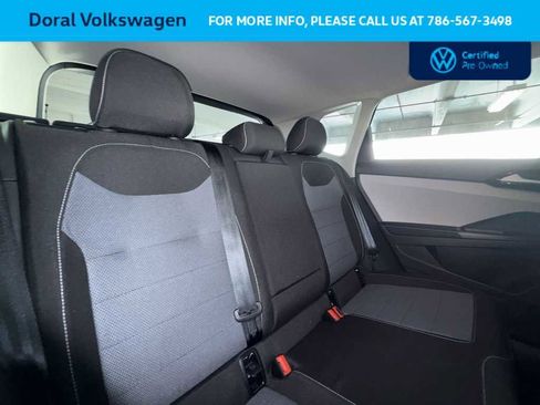 Used 2025 Volkswagen Taos S AWD/4WD image 26
