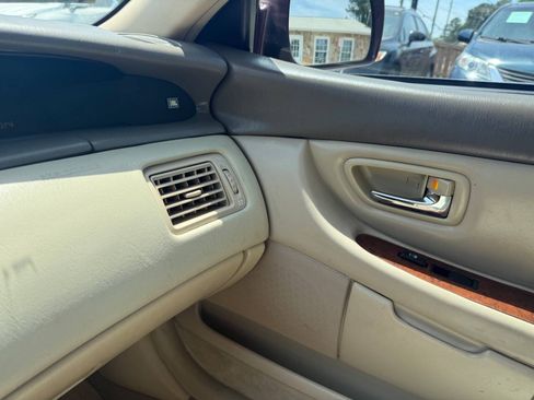 Used 2004 Toyota Avalon XL FWD image 20