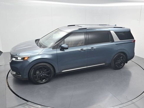 Used 2024 Kia Carnival SX Prestige FWD image 49