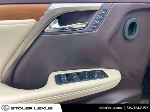Used 2020 Lexus RX 350 AWD w/ Premium Package image 19