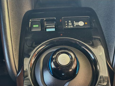 Used 2024 Nissan Leaf SV Plus FWD image 25