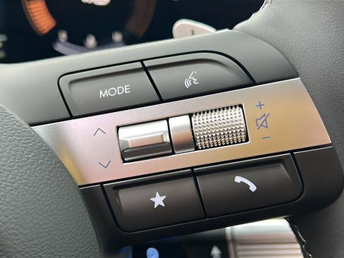 New 2026 Hyundai Sonata SEL FWD image 24
