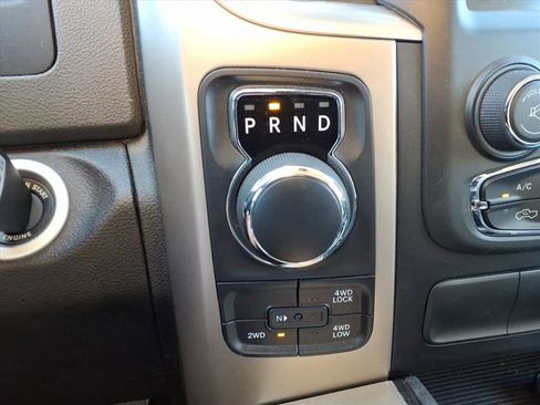 Used 2014 RAM 1500 Outdoorsman image 16