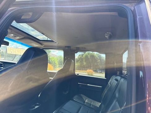 Used 2010 Ford F350 XL AWD/4WD image 19