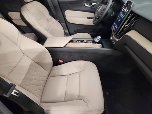 New 2026 Volvo XC60 B5 Plus w/ Climate Package image 3