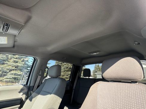 Used 2017 Ford F250 XLT w/ FX4 Off-Road Package AWD/4WD image 50