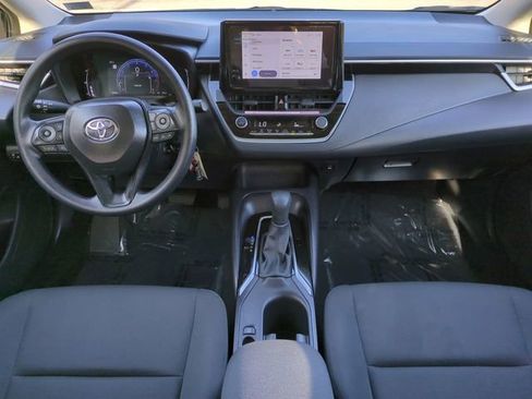 Used 2026 Toyota Corolla LE image 14