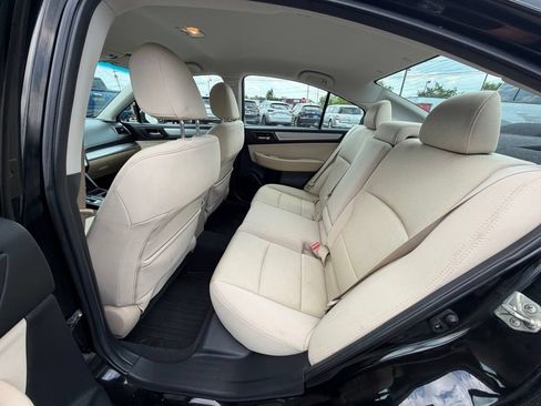 Used 2015 Subaru Legacy 2.5i Premium AWD/4WD image 24
