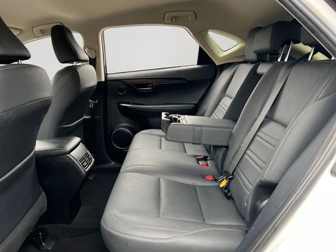 Used 2020 Lexus NX 300 FWD w/ Accessory Package 2 image 11