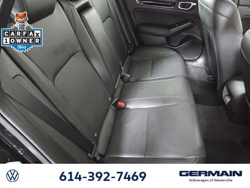 Used 2024 Honda Civic Sport Touring image 17