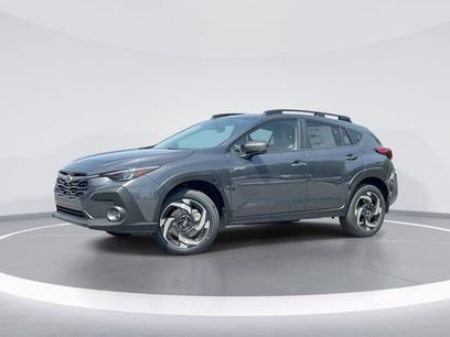 New 2026 Subaru Crosstrek 2.5i Limited